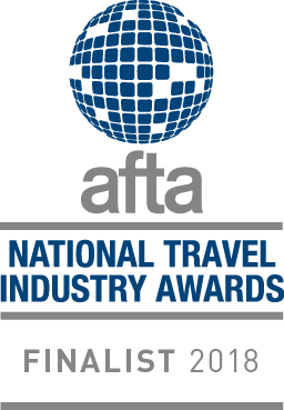 NTIA Finalist 2018 logo