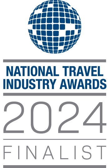 NTIA Finalist 2024 logo